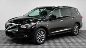 Infiniti JX 2014 г.в.