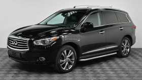 Infiniti JX 2014 г.в.