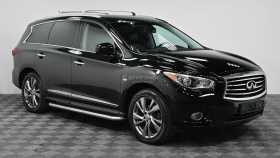 Infiniti JX 2014 г.в.