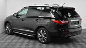 Infiniti JX 2014 г.в.