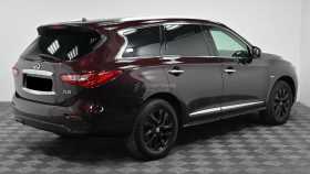 Infiniti JX 2014 г.в.