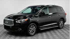 Infiniti JX 2014 г.в.