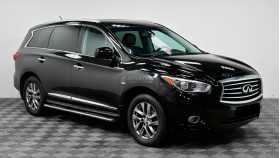 Infiniti JX 2014 г.в.