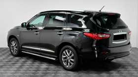 Infiniti JX 2014 г.в.