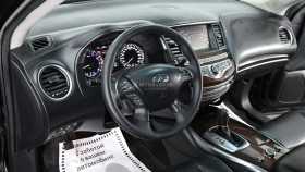 Infiniti JX 2014 г.в.