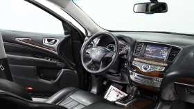 Infiniti JX 2014 г.в.