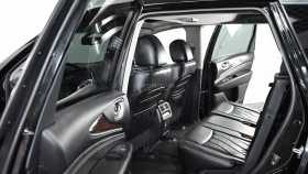 Infiniti JX 2014 г.в.