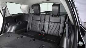 Infiniti JX 2014 г.в.