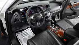 Infiniti FX 2012 г.в.