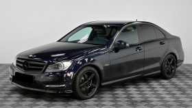 Mercedes-Benz C-Класс 2012 г.в.