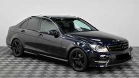 Mercedes-Benz C-Класс 2012 г.в.