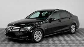 Mercedes-Benz C-Класс 2012 г.в.