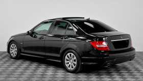 Mercedes-Benz C-Класс 2012 г.в.