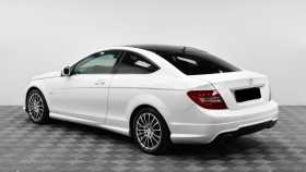 Mercedes-Benz C-Класс 2012 г.в.