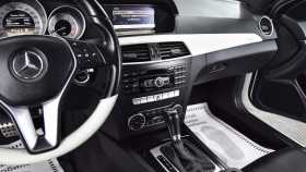 Mercedes-Benz C-Класс 2012 г.в.
