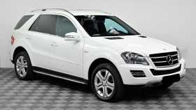 Mercedes-Benz M-Класс 2010 г.в.