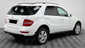 Mercedes-Benz M-Класс 2010 г.в.