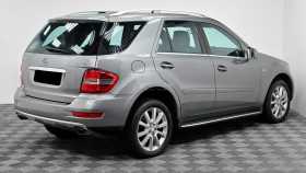 Mercedes-Benz M-Класс 2010 г.в.