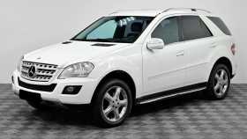 Mercedes-Benz M-Класс 2011 г.в.