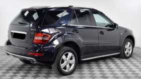 Mercedes-Benz M-Класс 2011 г.в.