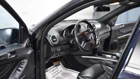 Mercedes-Benz M-Класс 2011 г.в.