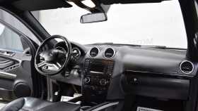 Mercedes-Benz M-Класс 2011 г.в.