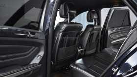 Mercedes-Benz M-Класс 2011 г.в.