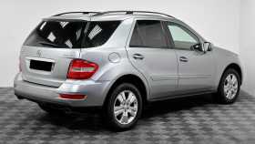 Mercedes-Benz M-Класс 2011 г.в.