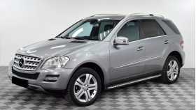 Mercedes-Benz M-Класс 2011 г.в.