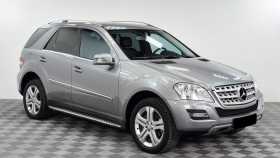 Mercedes-Benz M-Класс 2011 г.в.