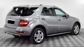 Mercedes-Benz M-Класс 2011 г.в.