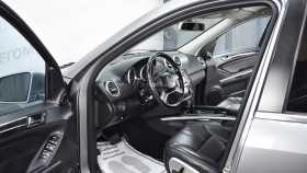 Mercedes-Benz M-Класс 2011 г.в.