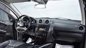 Mercedes-Benz M-Класс 2011 г.в.