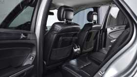 Mercedes-Benz M-Класс 2011 г.в.