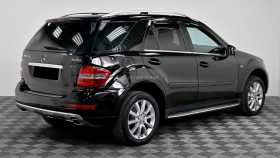 Mercedes-Benz M-Класс 2011 г.в.