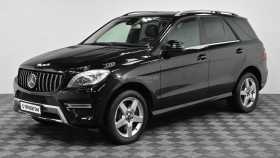 Mercedes-Benz M-Класс 2012 г.в.