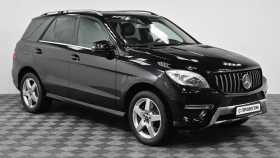 Mercedes-Benz M-Класс 2012 г.в.