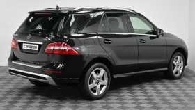 Mercedes-Benz M-Класс 2012 г.в.