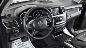 Mercedes-Benz M-Класс 2012 г.в.