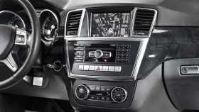 Mercedes-Benz M-Класс 2012 г.в.