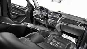 Mercedes-Benz M-Класс 2012 г.в.