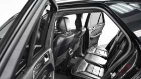 Mercedes-Benz M-Класс 2012 г.в.