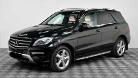 Mercedes-Benz M-Класс 2012 г.в.