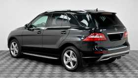 Mercedes-Benz M-Класс 2012 г.в.