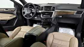 Mercedes-Benz M-Класс 2012 г.в.