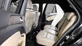 Mercedes-Benz M-Класс 2012 г.в.