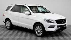 Mercedes-Benz M-Класс 2012 г.в.