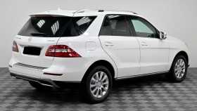 Mercedes-Benz M-Класс 2012 г.в.