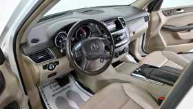 Mercedes-Benz M-Класс 2012 г.в.