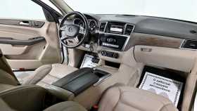 Mercedes-Benz M-Класс 2012 г.в.